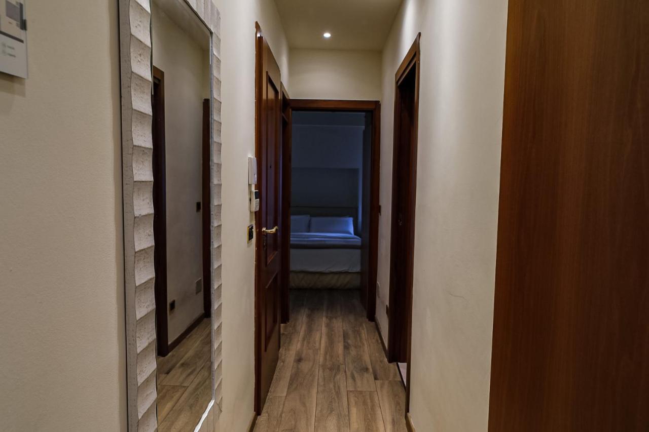 Juliet Deluxe Apartment Verona Exteriér fotografie