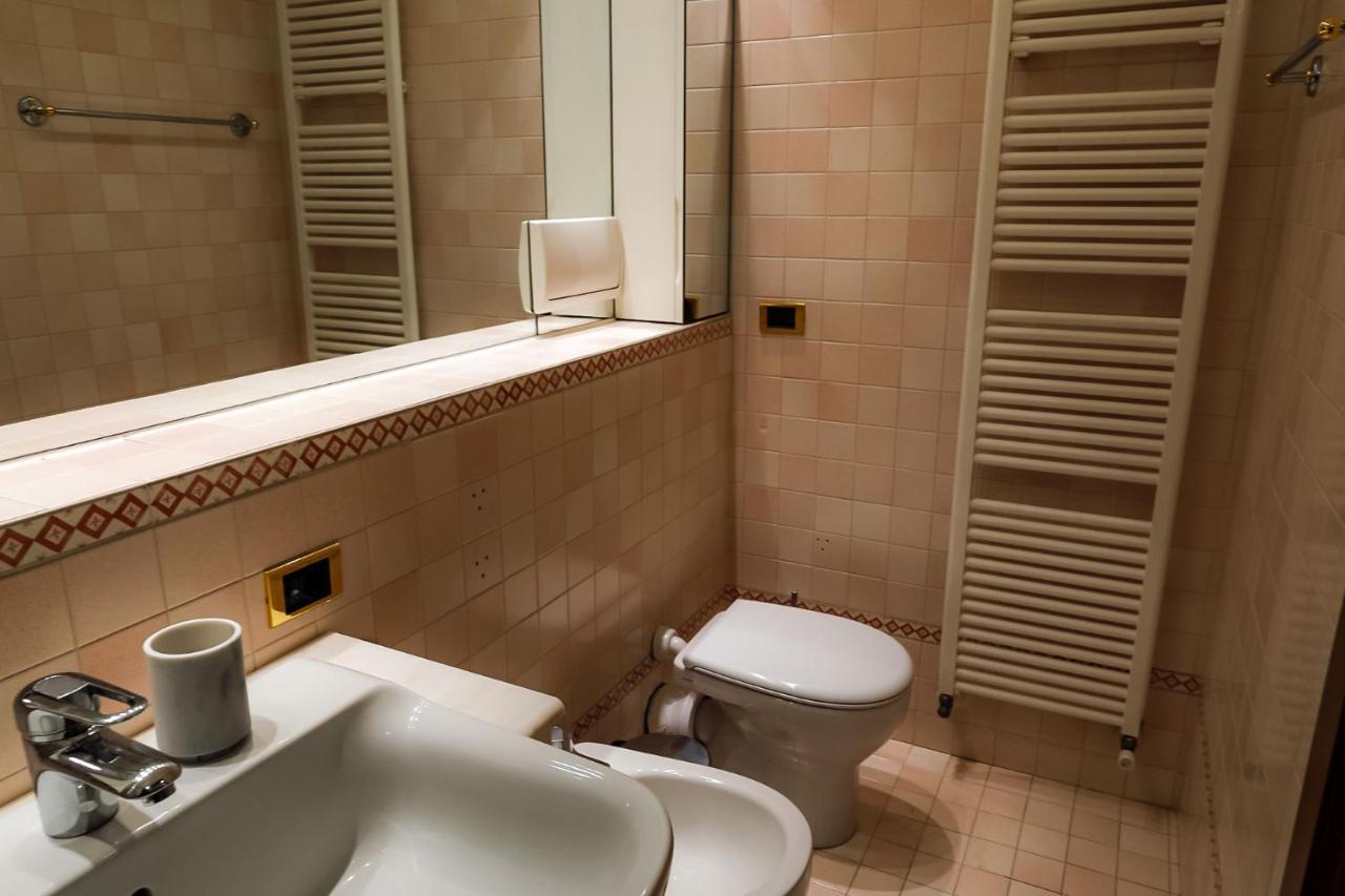Juliet Deluxe Apartment Verona Exteriér fotografie