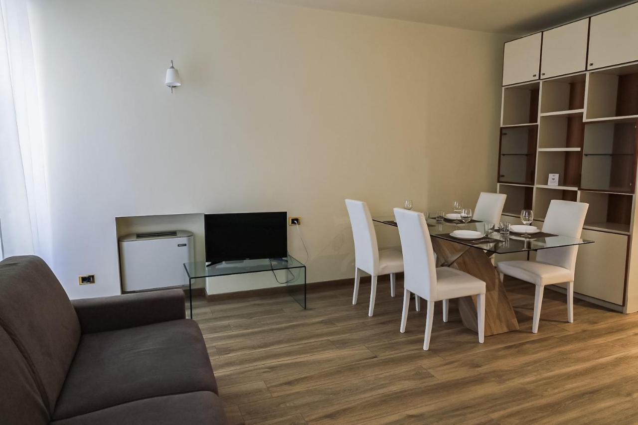 Juliet Deluxe Apartment Verona Exteriér fotografie