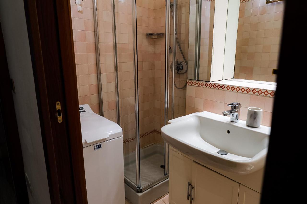 Juliet Deluxe Apartment Verona Exteriér fotografie