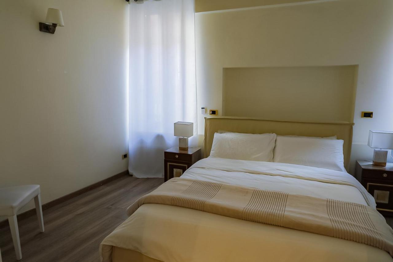 Juliet Deluxe Apartment Verona Exteriér fotografie