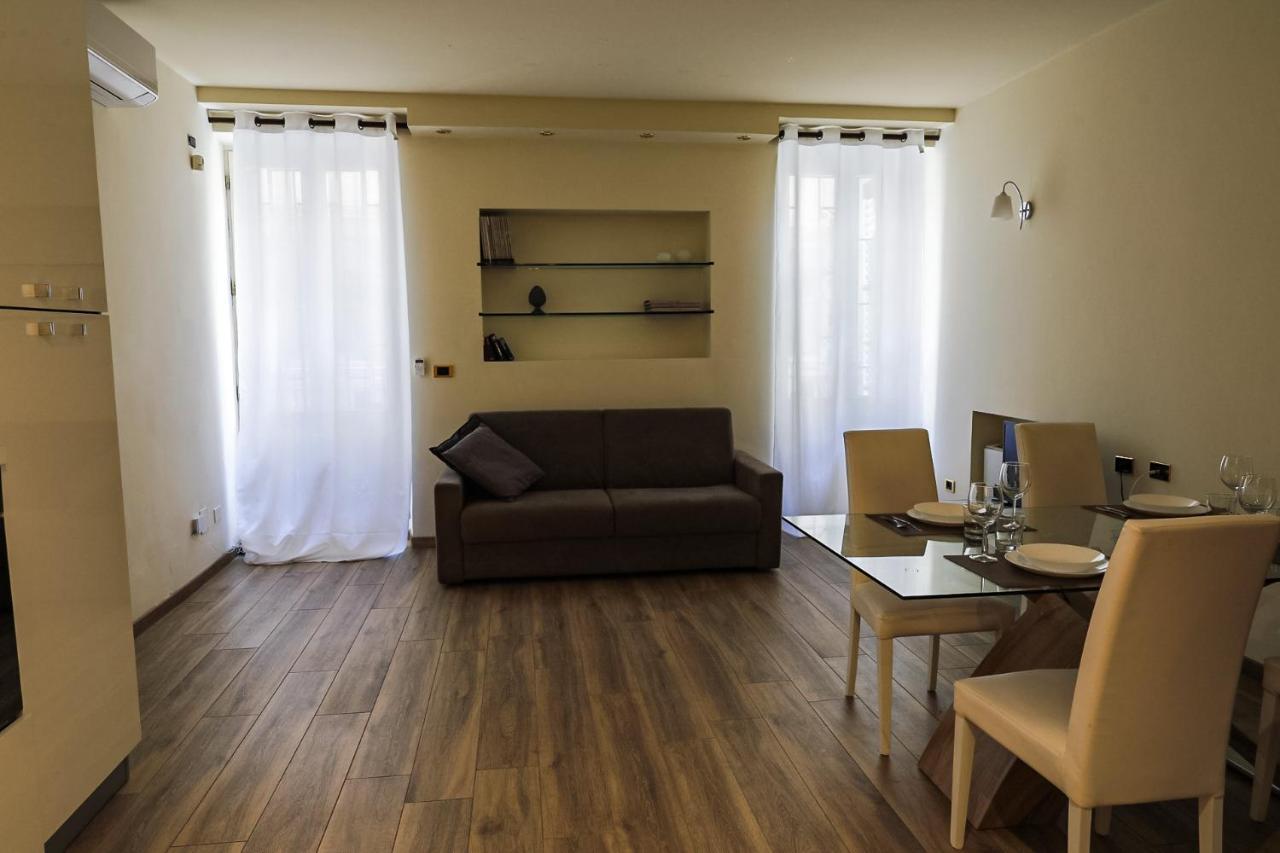 Juliet Deluxe Apartment Verona Exteriér fotografie