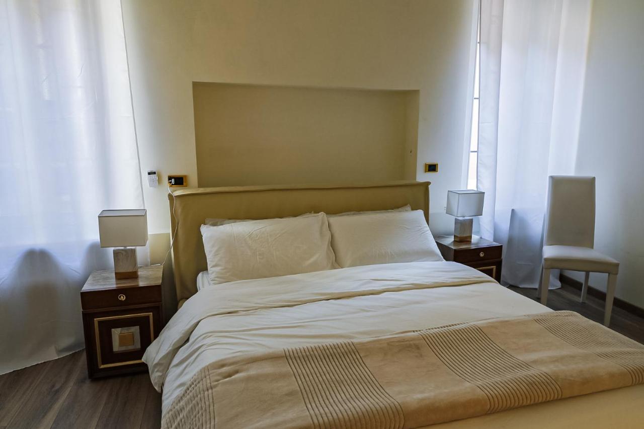 Juliet Deluxe Apartment Verona Exteriér fotografie